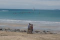 Takapuna Beach